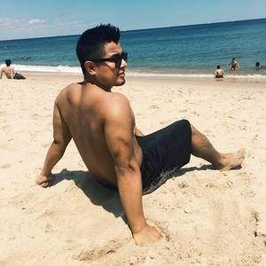 Meet your Posher, Pedro